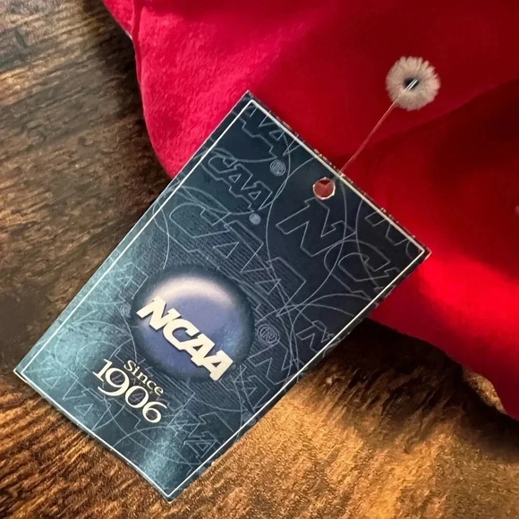 NCAA NC State Wolfpack official collegiate baseball hat - Picture 3 of 7